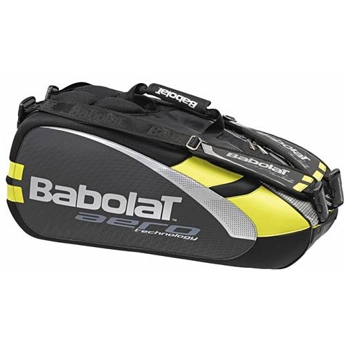 Babolat AeroPro 6 Pack Tennis Bag - 13698
