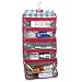 Pack A Bag Multi Storage Bag - Pink Spotted