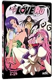 To Love-Ru: Collection 1