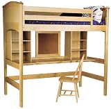 Loft Bed Frames