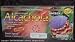 1 Box/Caja Alcachofivida Artichoke - Box with 10 drinkable ampoules / Caja con 10 ampolletas ingeribles