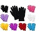 Enimay Women's and Young Adult Winter Gloves Mittens (Many Colors Available)