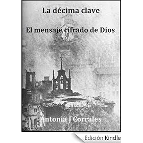 La d�cima clave, El mensaje cifrado de Dios