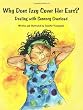 Why Does Izzy Cover Her Ears? Dealing with Sensory Overload
