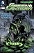 Search : green lantern 11, new 52, dc comics, revenge of the black hand, 2012