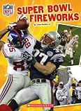 Super Bowl Fireworks (Nfl)