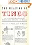 The Meaning of Tingo: and Other Extraordinary Words from Around the World