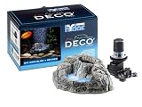 ARIO Geyser Kit Large – Blue