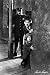 Charlie Chaplin - The Kid (c) Poster (91 x 61cm) von Charlie Chaplin - alle Infos