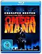 Der Omega Mann [Blu-ray]