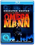 Produkt-Bild: Der Omega Mann [Blu-ray]