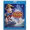 Disney-Filme auf Blu-Ray