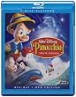 Pinocchio - Platinum Edition (+DVD)  [Blu-ray] [Special Edition]