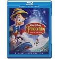 Pinocchio - Zum 70. Jubil�um (Platinum Edition) (+DVD) [Blu-ray] [Special Edition]