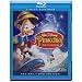 Pinocchio - Platinum Edition (+DVD)  [Blu-ray] [Special Edition]