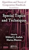 Algorithms and theory of computation handbook