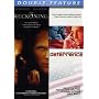 RECKONING/DETERRENCE 2PK (DVD) (2DISCS)