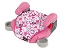 Graco No Backturbo Booster Seat, Love Hearts