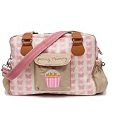 Produkt-Bild: Pink Lining Yummy Mummy - Pink Butterflies