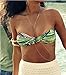 Bikini Cross Body Link Chain Necklace to Waist Belly Belt Harness