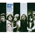 The Complete Blue Horizon Sessions