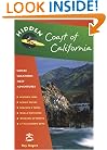 Hidden Coast of California: Including San Diego, Los Angeles, Santa Barbara, Monterey, San Francisco, and Mendocino