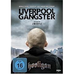 Liverpool Gangster