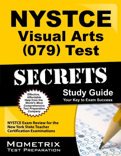 nystce visual arts 079 test secrets study guide nystce exam review for the new york state teacher certification