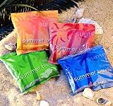 Review Green Tree Coffee and Tea  / Summer Breeze Variety Pack Iced Teas - 96 1 oz. Filter Packs