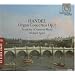 Handel: Organ Concertos Op.7 (Academy of Ancient Music/Egarr)