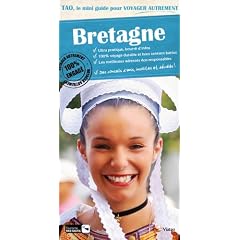 Guide Tao Bretagne : 100% voyage responsable !