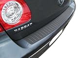 2005-2011 Volkswagen Passat Rear Bumper Protector Guard