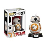 POP Star Wars Episode VII The Force Awakens BB-8 スターウォーズエピソード VII ザフォース BB-8 フィギュア [並行輸入品]