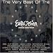 The Very Best Of The Eurovision Song Contest