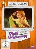 Produkt-Bild: Pippi Langstrumpf - TV-Serie, Folge 14-17