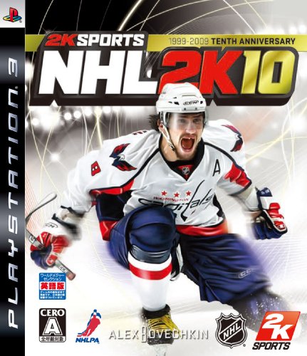 NHL 2009-イメージ