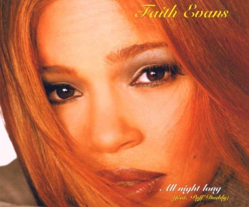 Puff Daddy & Faith Evans - All Night Long [5 Mixes] - Zortam Music
