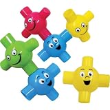 Edushape Baby Connects, Set of 12
