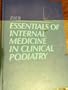 Essentials of Internal Medicine in Clinical Podiatry