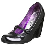 Poetic Licence Women's Good Idea Cover Wedge