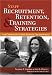 Books : Staff Recruitment, Retention, & Training Strategies For Community Human Services Organizations