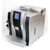 dr Tech Automatic Coffee Espresso Machine ME 708D with Touch Sc