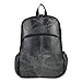 EST113960BJBLK - Mesh Backpack