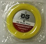 AG RUFF PLUS Tennis String