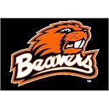 Oregon State Beavers NCAA Licensed 20 x 30 Rug