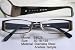 Glasses with Prescription Lens Including These Stylish Frames