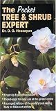 The Pocket Tree and Shrub Expert (Pocket Expert)