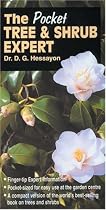 The Pocket Tree & Shrub Expert