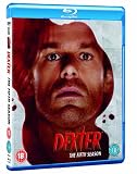 Dexter - Season 5 [Blu-ray] [2011][Region Free]