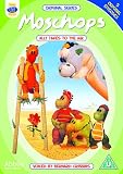 Moschops - Ally Takes To The Air [DVD]